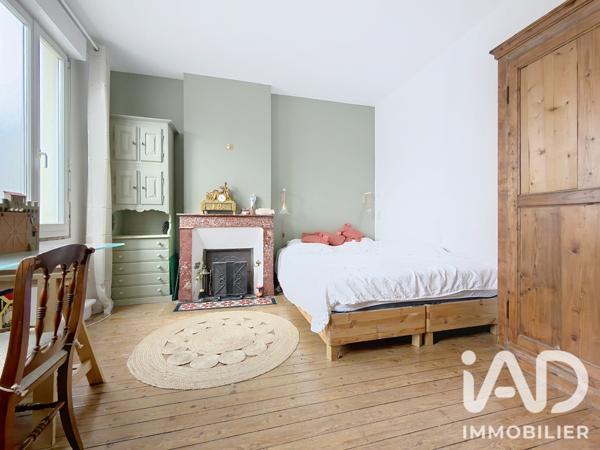 Maison à vendre 4 pièces 84 m² Bordeaux
