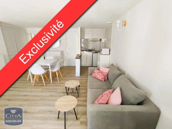 Immeuble à vendre 215m²