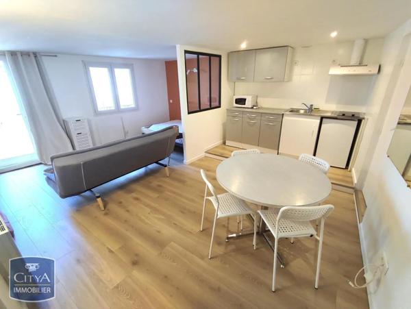 Immeuble à vendre 215m²