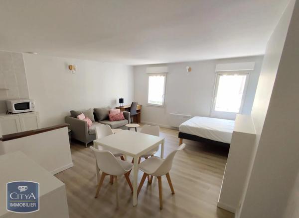 Immeuble à vendre 215m²