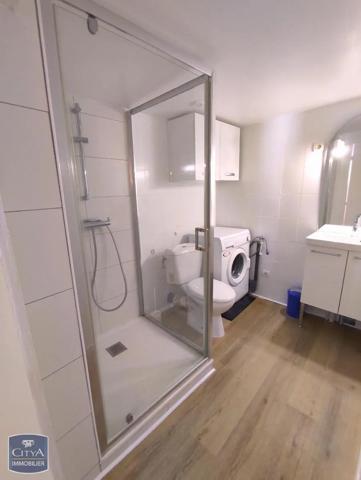 Immeuble à vendre 215m²