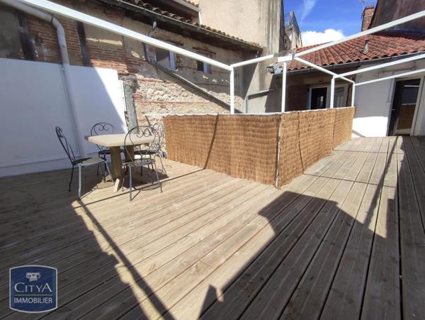 Immeuble à vendre 215m²