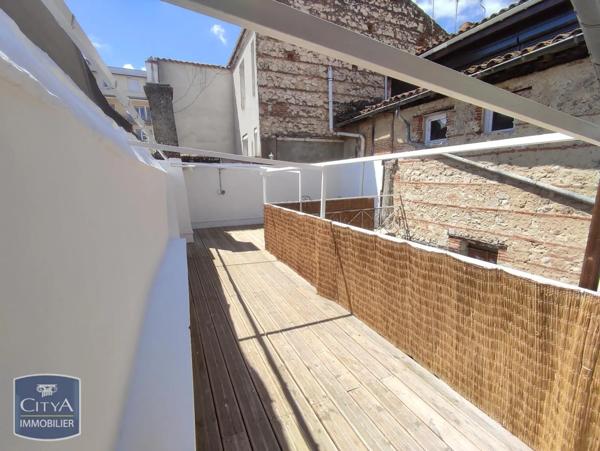 Immeuble à vendre 215m²