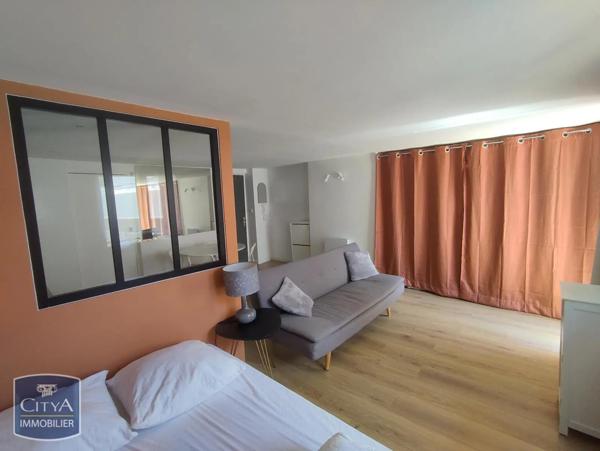 Immeuble à vendre 215m²