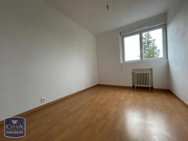Appartement à louer 3 pièces 73.56m²