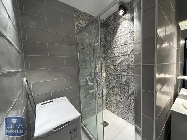 Appartement à louer 3 pièces 73.56m²