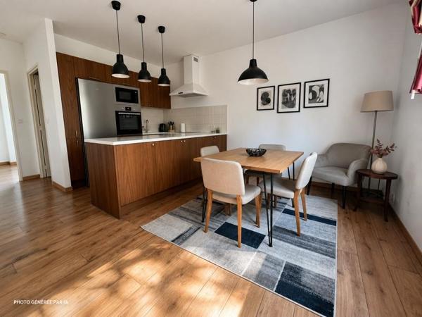 Appartement à vendre 44 500 € Aspin-en-Lavedan 2 p 30 m² DPE D