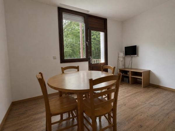 Appartement à vendre 44 500 € Aspin-en-Lavedan 2 p 30 m² DPE D