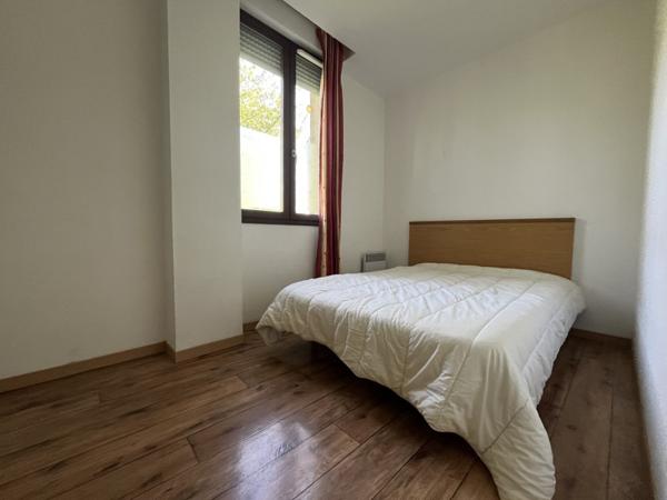 Appartement à vendre 44 500 € Aspin-en-Lavedan 2 p 30 m² DPE D