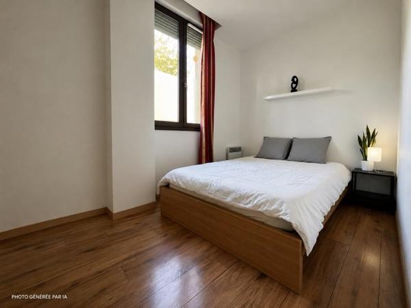 Appartement à vendre 44 500 € Aspin-en-Lavedan 2 p 30 m² DPE D