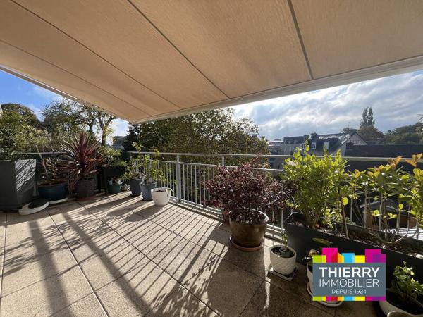 Appartement 4 pièces - 35730 Pleurtuit