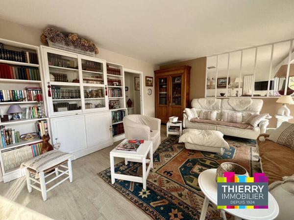 Appartement 4 pièces - 35730 Pleurtuit