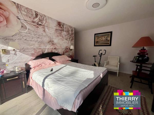 Appartement 4 pièces - 35730 Pleurtuit