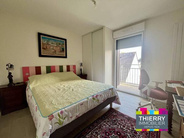 Appartement 4 pièces - 35730 Pleurtuit