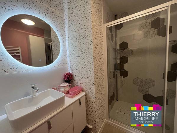 Appartement 4 pièces - 35730 Pleurtuit