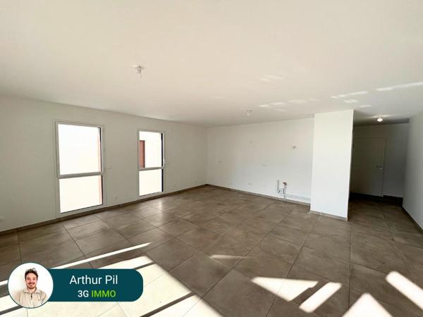 Vente / Appartement T4