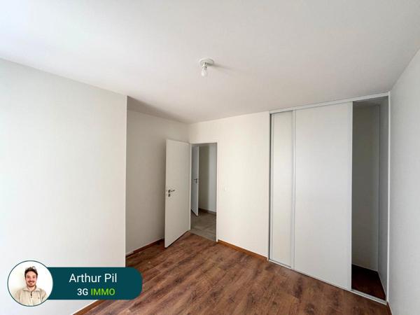 Vente / Appartement T4