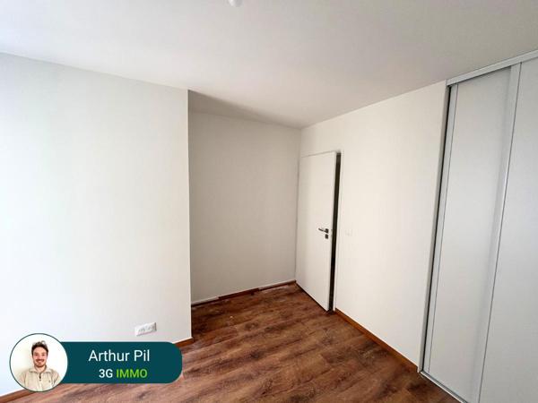 Vente / Appartement T4