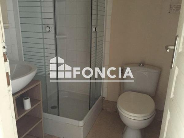 Location Appartement 2 pièces 36.58 m² - 1 RUE PEREIRA Orleans 45000