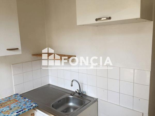 Location Appartement 2 pièces 36.58 m² - 1 RUE PEREIRA Orleans 45000