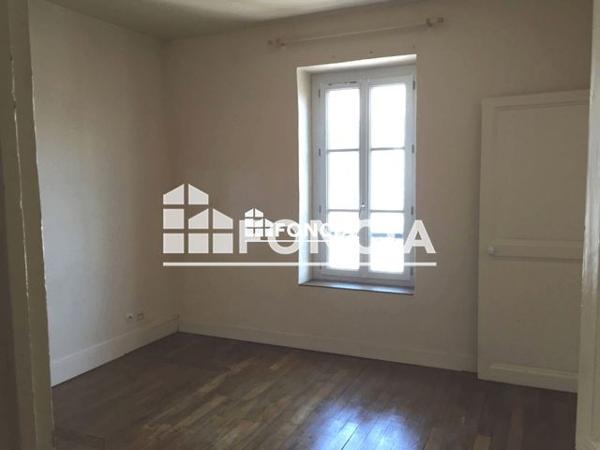 Location Appartement 2 pièces 36.58 m² - 1 RUE PEREIRA Orleans 45000