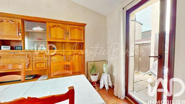 Maison à vendre 5 pièces 102 m² Champs-sur-Marne