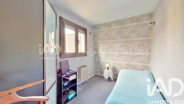 Maison à vendre 5 pièces 102 m² Champs-sur-Marne