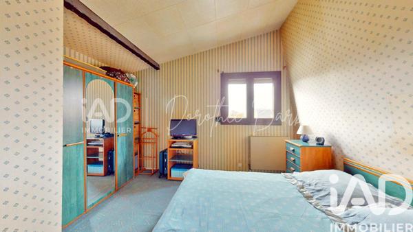 Maison à vendre 5 pièces 102 m² Champs-sur-Marne