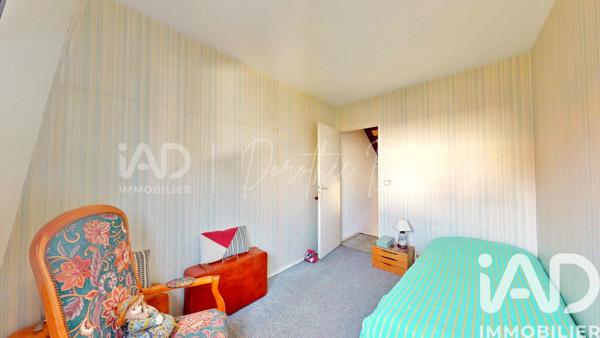 Maison à vendre 5 pièces 102 m² Champs-sur-Marne