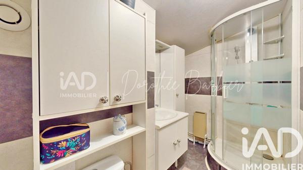 Maison à vendre 5 pièces 102 m² Champs-sur-Marne