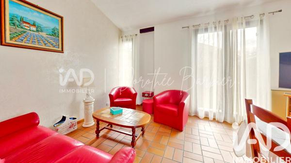 Maison à vendre 5 pièces 102 m² Champs-sur-Marne