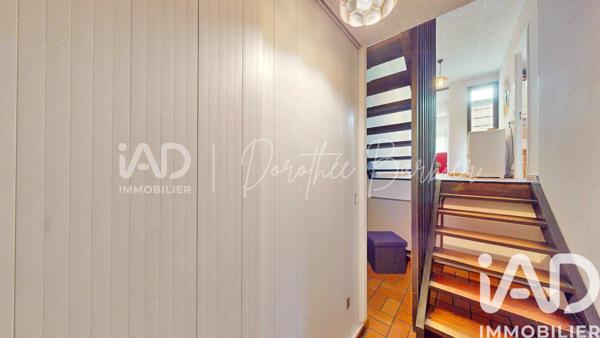 Maison à vendre 5 pièces 102 m² Champs-sur-Marne