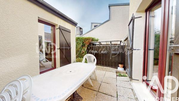 Maison à vendre 5 pièces 102 m² Champs-sur-Marne