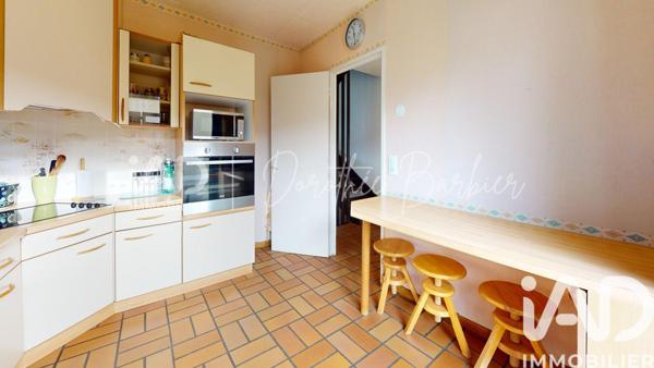 Maison à vendre 5 pièces 102 m² Champs-sur-Marne