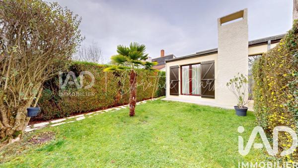 Maison à vendre 5 pièces 102 m² Champs-sur-Marne