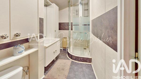 Maison à vendre 5 pièces 102 m² Champs-sur-Marne