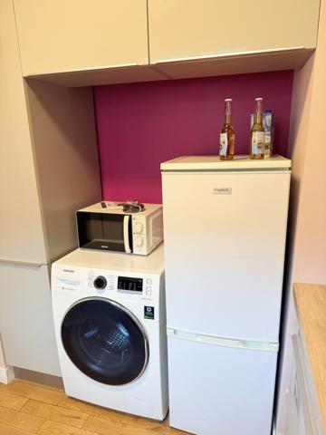 Paris (75004) Loue : Très joli 2 pièces meublé de 55m² au coeur du Marais Paris 4ème