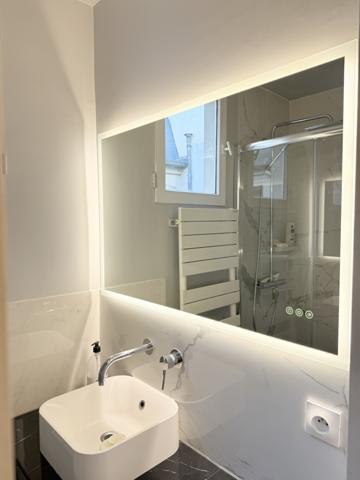 Paris (75004) Loue : Très joli 2 pièces meublé de 55m² au coeur du Marais Paris 4ème