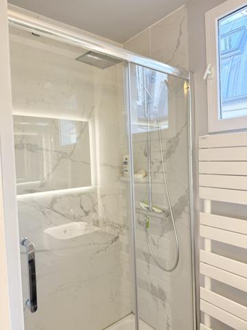 Paris (75004) Loue : Très joli 2 pièces meublé de 55m² au coeur du Marais Paris 4ème