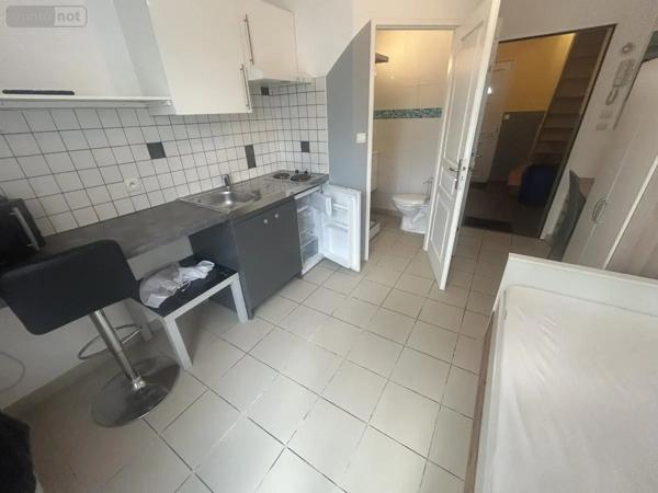 Achat - Immeuble Cambrai 59400 108 m 2 192 m 2