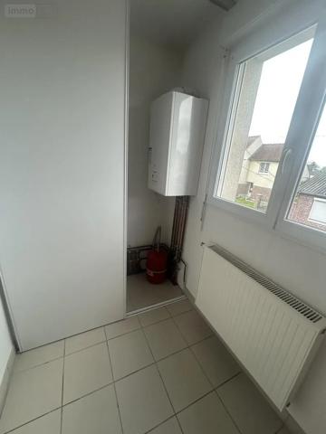 Achat - Immeuble Cambrai 59400 108 m 2 192 m 2