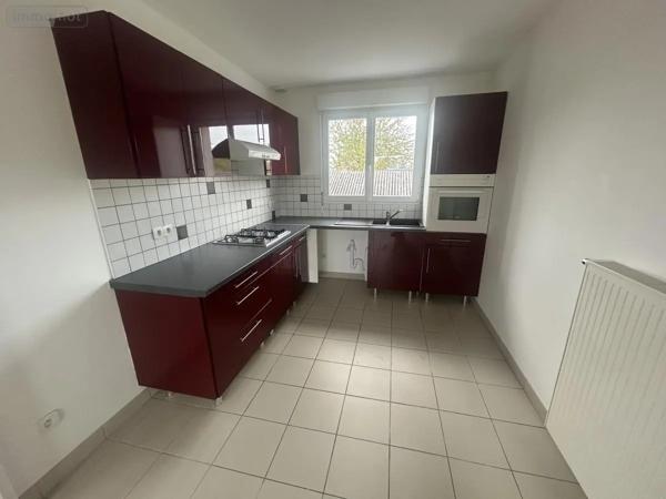 Achat - Immeuble Cambrai 59400 108 m 2 192 m 2