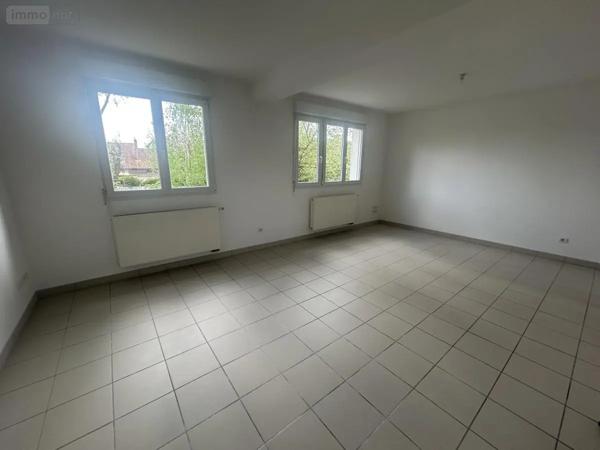 Achat - Immeuble Cambrai 59400 108 m 2 192 m 2