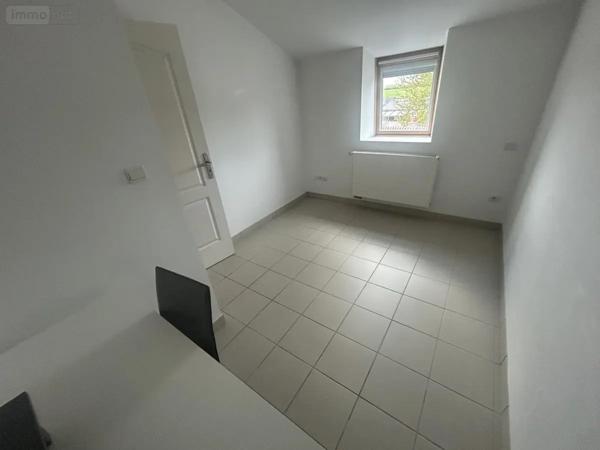 Achat - Immeuble Cambrai 59400 108 m 2 192 m 2