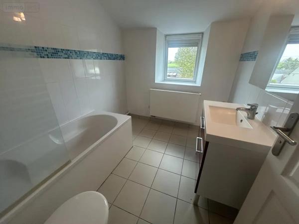 Achat - Immeuble Cambrai 59400 108 m 2 192 m 2