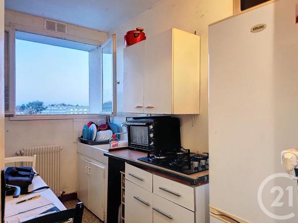 Appartement F2 à vendre  2 pièces - 41,56 m2 ST JEAN DE LA RUELLE - 45