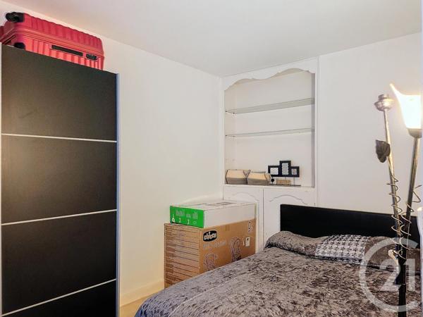 Appartement F2 à vendre  2 pièces - 41,56 m2 ST JEAN DE LA RUELLE - 45