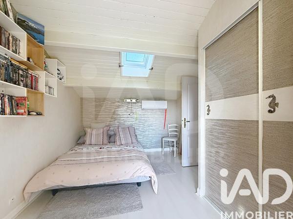 Maison à vendre 6 pièces 178 m² L'Houmeau
