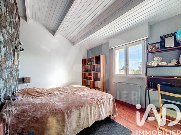 Maison à vendre 6 pièces 178 m² L'Houmeau