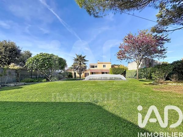Maison à vendre 6 pièces 178 m² L'Houmeau